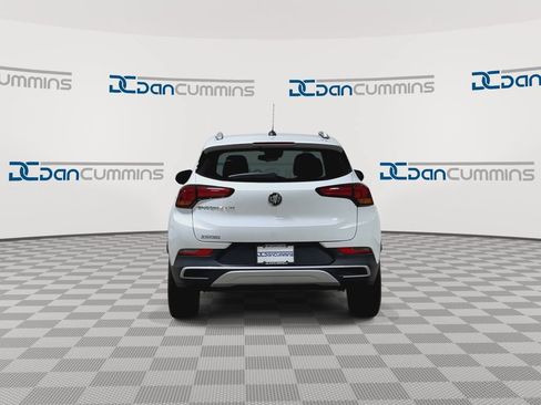 Used 2020 Buick Encore GX Select FWD image 7