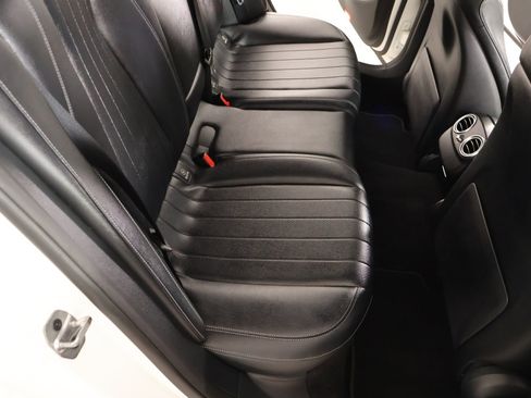 Used 2019 Mercedes-Benz E 450 4MATIC Sedan image 14