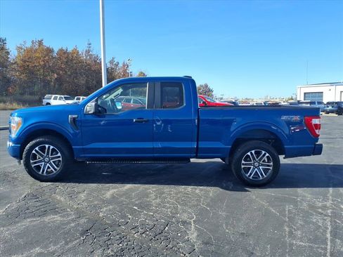 Used 2022 Ford F150 XL w/ STX Appearance Package image 25