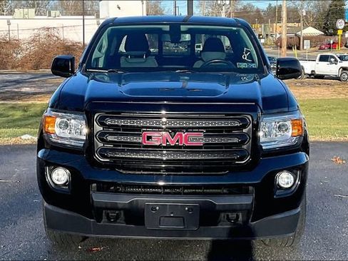 Used 2020 GMC Canyon SLE w/ Elevation Edition image 5