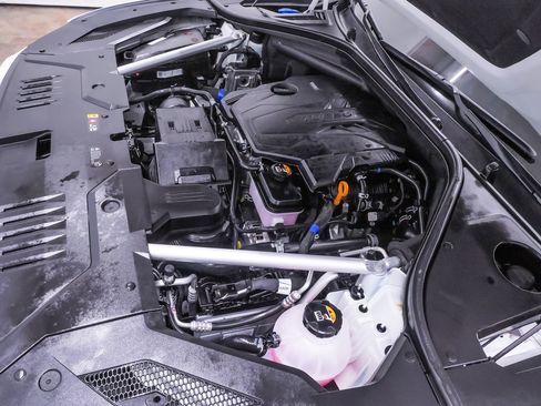 Certified 2026 Genesis GV70 2.5T image 22