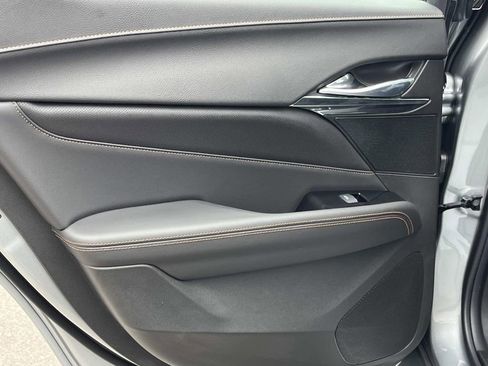 New 2026 Cadillac CT4 Sport RWD image 19