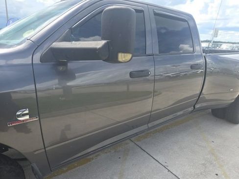 Used 2014 RAM 3500 Tradesman w/ Popular Equipment Group AWD/4WD image 3
