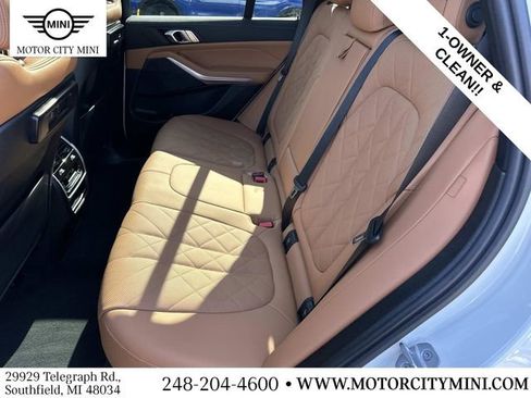 Used 2023 BMW X5 xDrive40i w/ Premium Package image 15