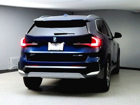Used 2025 BMW X1 xDrive28i w/ Convenience Package image 6