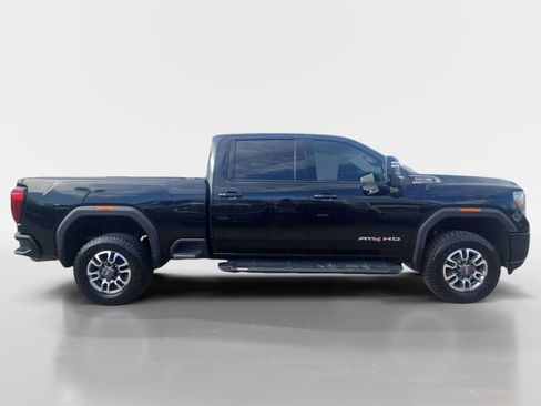 Used 2021 GMC Sierra 2500 AT4 w/ Gooseneck/5TH Wheel Package image 6