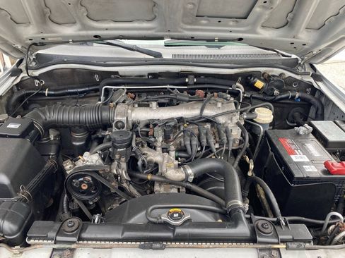 Used 2004 Mitsubishi Montero Sport LS RWD image 19