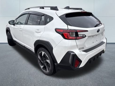 Used 2024 Subaru Crosstrek 2.5i Limited image 2