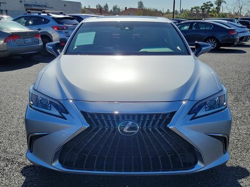 Used 2022 Lexus ES 350 w/ Premium Package image 27