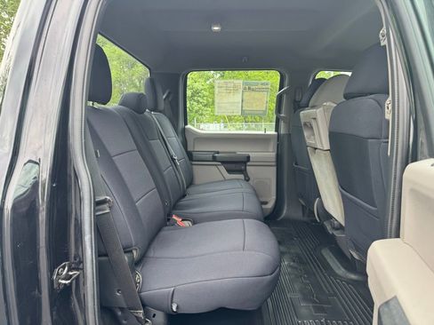 Used 2020 Ford F250 XL w/ XL Value Package AWD/4WD image 16