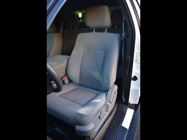 Used 2014 Ford F150 XL w/ Power Equipment Group AWD/4WD image 15