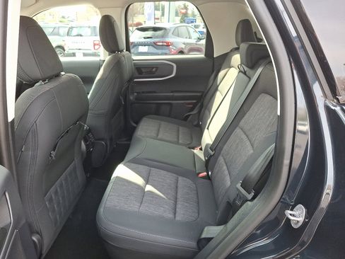 Used 2022 Ford Bronco Sport Big Bend w/ Convenience Package image 10