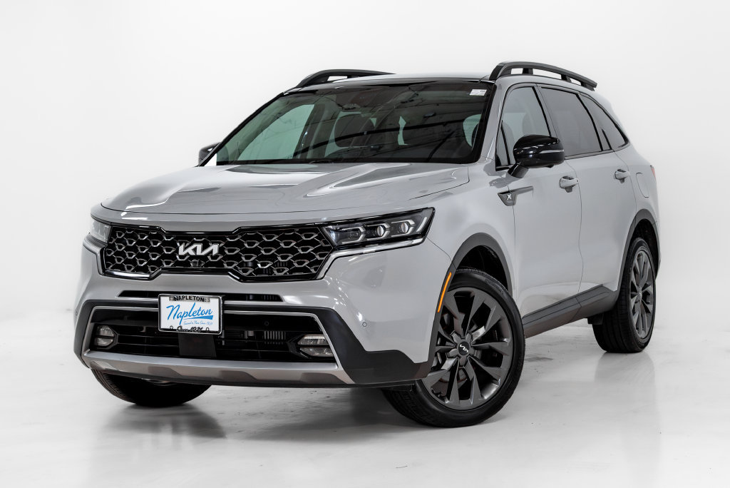 Used 2023 Kia Sorento SX Prestige AWD/4WD image 1