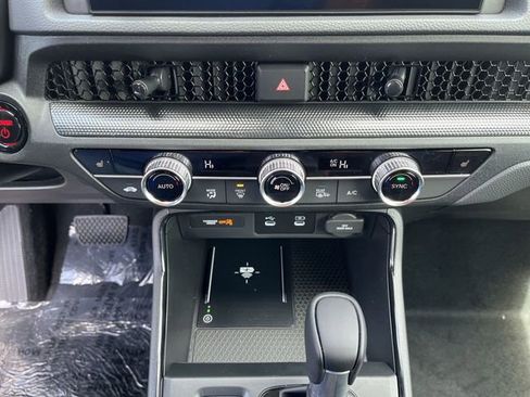 New 2026 Honda CR-V TrailSport image 19