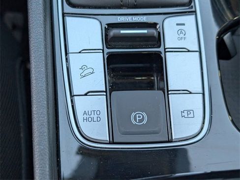 Used 2025 Hyundai Tucson SEL image 19