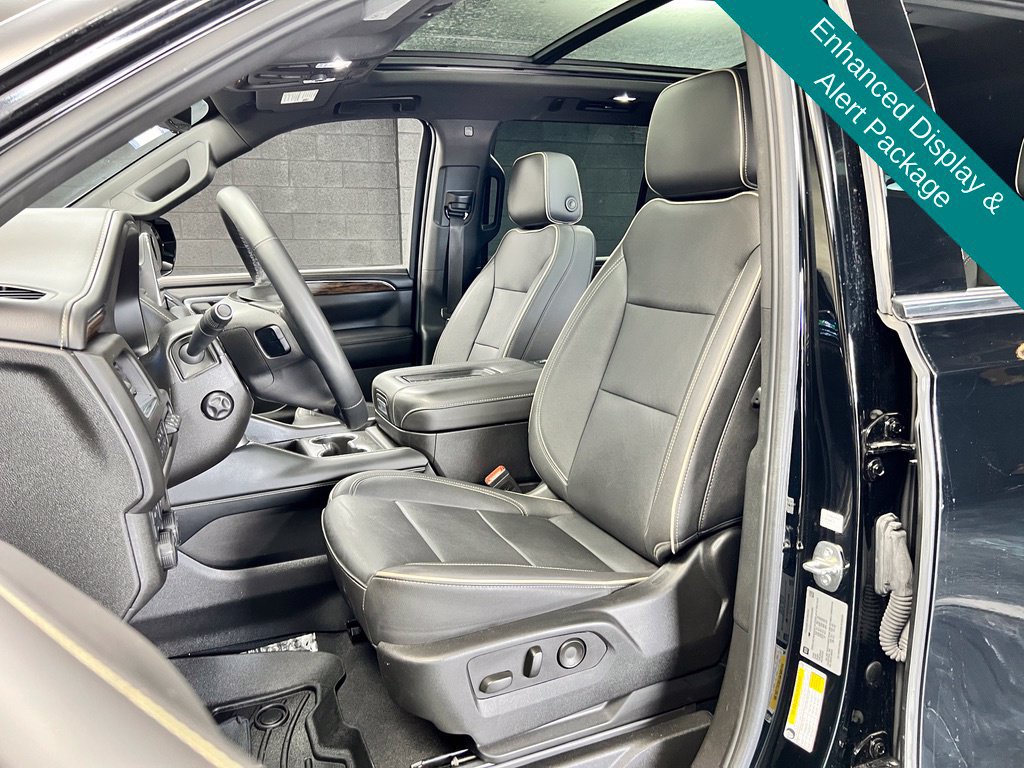 Used 2024 Chevrolet Tahoe Premier w/ Premium Package 2 AWD/4WD image 7