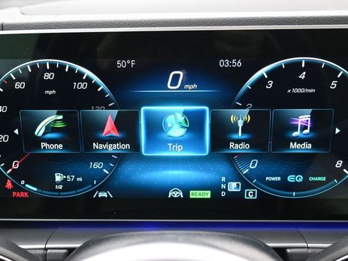 Used 2022 Mercedes-Benz GLS 450 4MATIC image 12