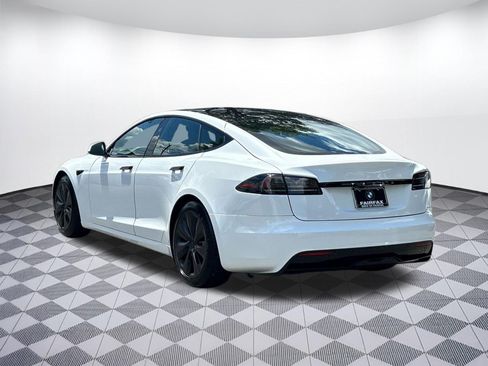 Used 2023 Tesla Model S AWD/4WD image 3