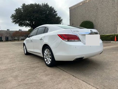 Used 2013 Buick LaCrosse Leather image 7