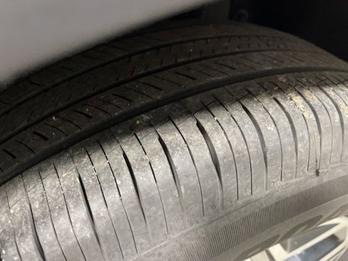 Used 2024 Kia Sportage LX image 37