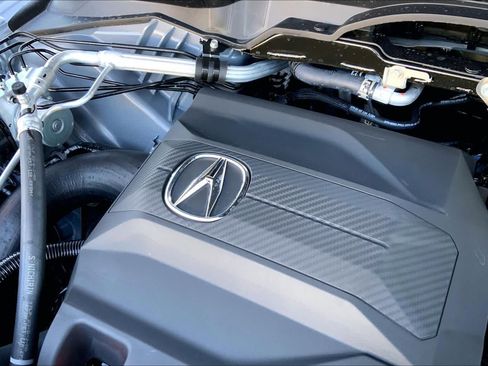 New 2026 Acura MDX Type S image 19