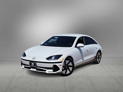Used 2024 Hyundai Ioniq 6 Limited