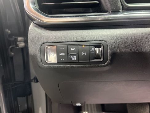 Used 2025 GMC Terrain Elevation image 25