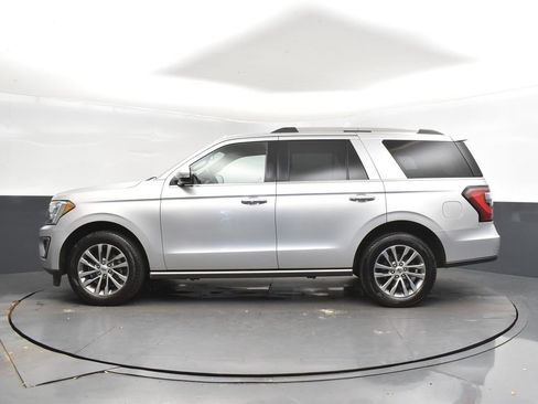 Used 2018 Ford Expedition Limited image 4