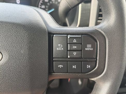 Used 2021 Ford F150 XLT RWD image 24