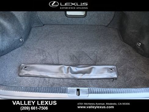 Used 2015 Lexus ES 350 w/ Premium Package FWD image 19