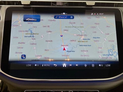 New 2026 Mercedes-Benz E 53 AMG e 4MATIC Sedan image 17