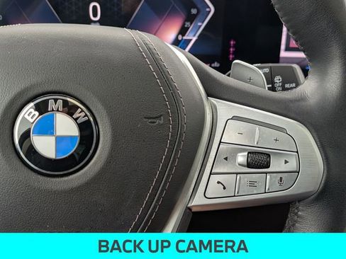 Used 2024 BMW X7 xDrive40i AWD/4WD image 18