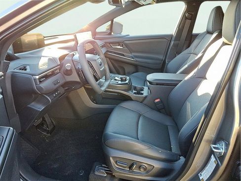 New 2026 Subaru Solterra Premium image 8