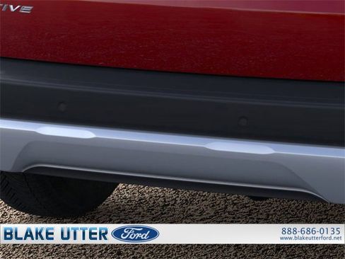 New 2026 Ford Escape Active w/ Active Premium Tech Pack image 23