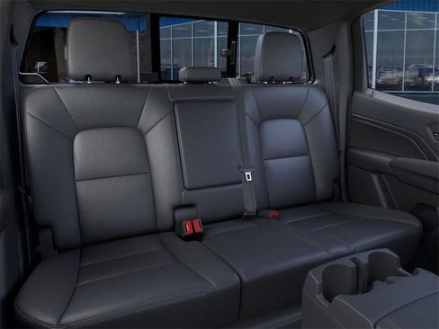 New 2026 Chevrolet Colorado LT w/ LT Convenience Package image 25