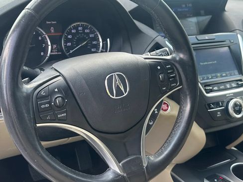 Used 2020 Acura MDX SH-AWD image 6