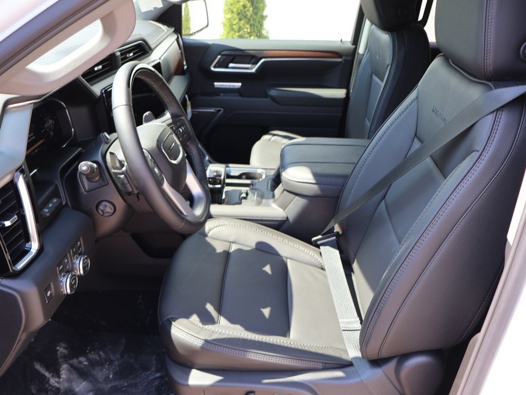 New 2026 GMC Sierra 1500 Denali AWD/4WD image 14