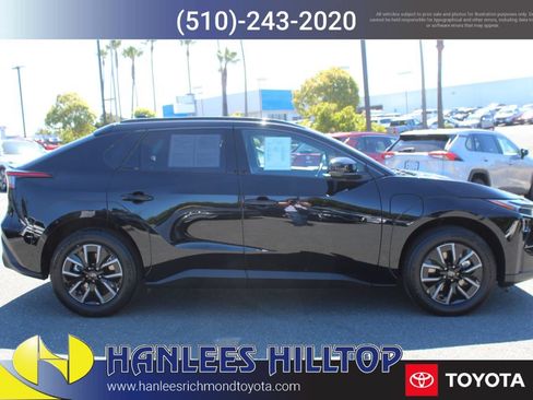 Used 2026 Toyota bZ FWD image 6