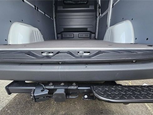 New 2026 Mercedes-Benz Sprinter 2500 image 7