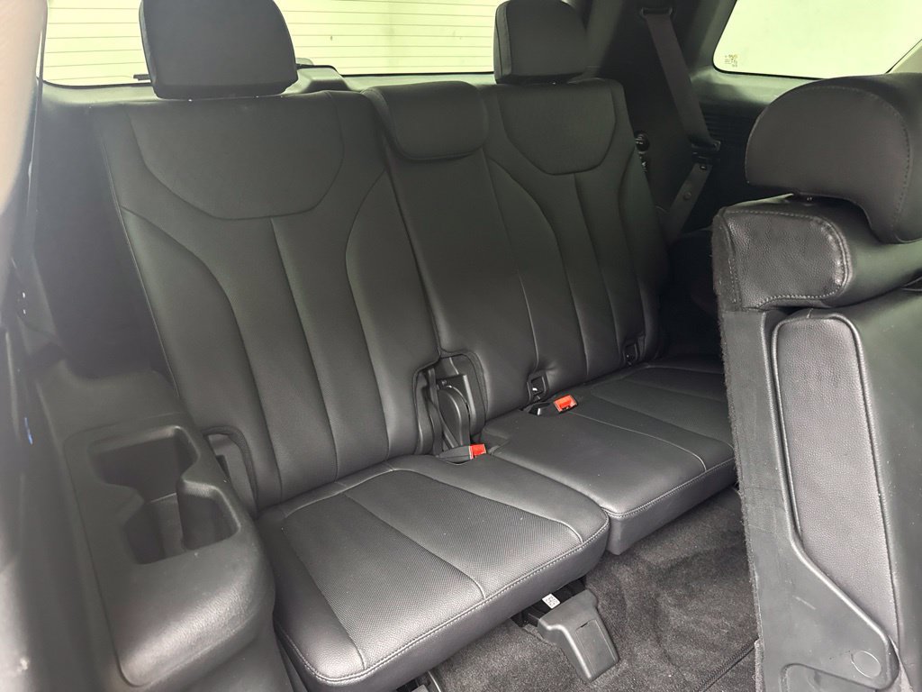 Used 2020 Hyundai Palisade SEL FWD image 22