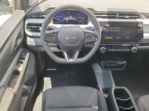 New 2027 Chevrolet Bolt LT FWD image 14