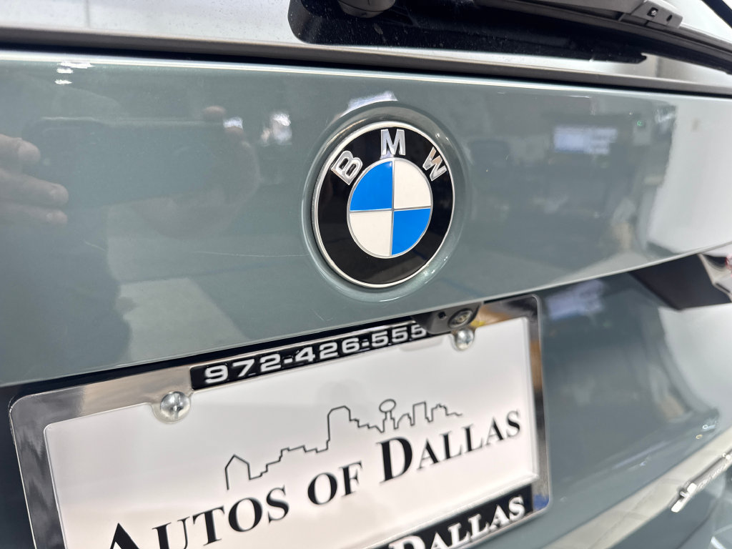 Used 2023 BMW X1 xDrive28i w/ Premium Package AWD/4WD image 23
