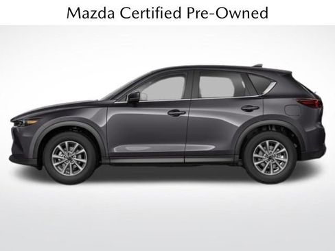 Used 2023 MAZDA CX-5 AWD 2.5 S image 7