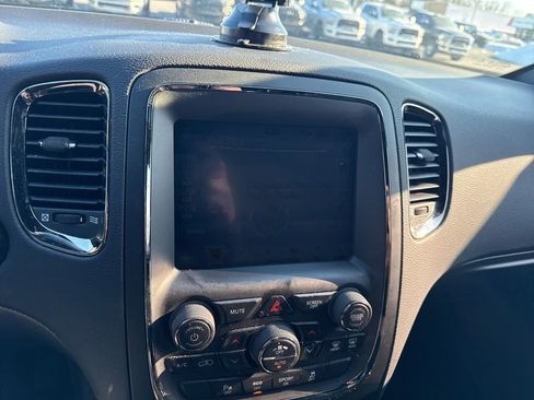 Used 2018 Dodge Durango R/T w/ Trailer Tow Group IV image 20