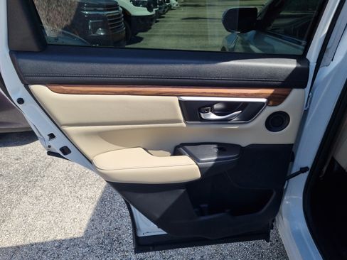 Used 2020 Honda CR-V EX-L image 15