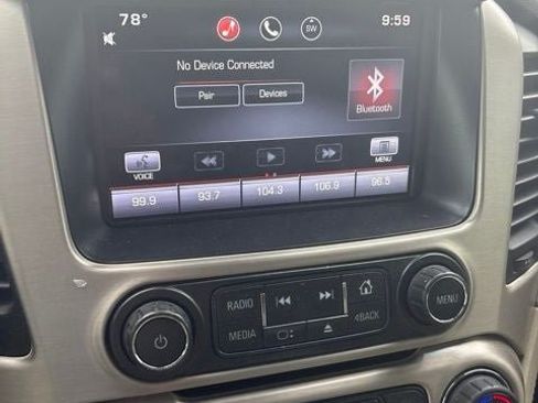 Used 2015 GMC Yukon Denali w/ Open Road Package AWD/4WD image 21