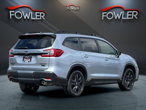 New 2026 Subaru Ascent Bronze Edition AWD/4WD image 5