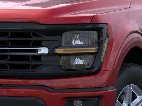 New 2026 Ford F150 XLT AWD/4WD image 19