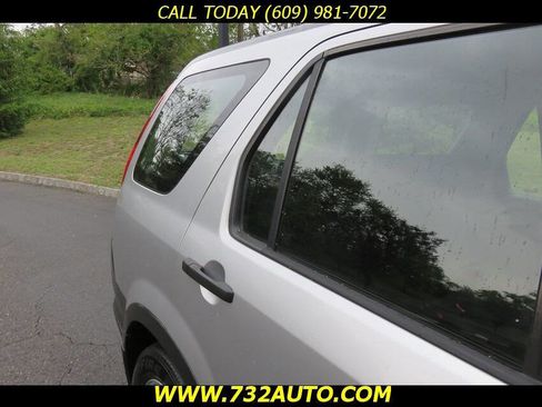 Used 2006 Honda CR-V LX image 27