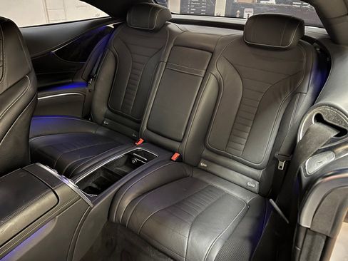 Used 2016 Mercedes-Benz S 550 S550 image 30